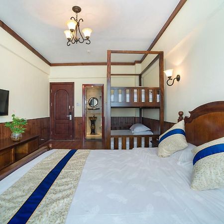 Memory Inn Guilin Central Luaran gambar