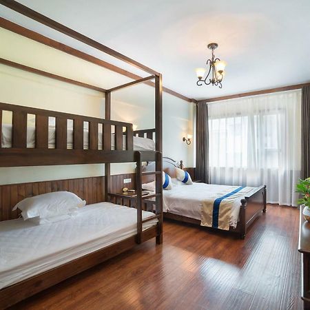 Memory Inn Guilin Central Luaran gambar
