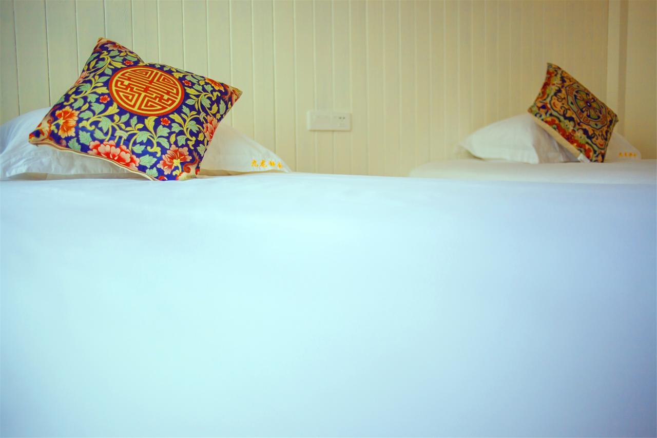 Memory Inn Guilin Central Luaran gambar