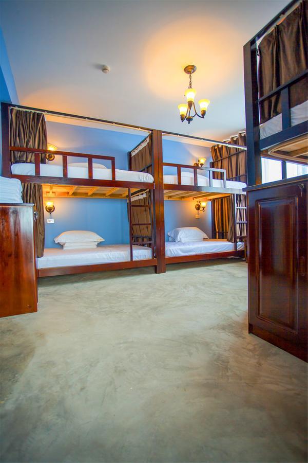 Memory Inn Guilin Central Luaran gambar
