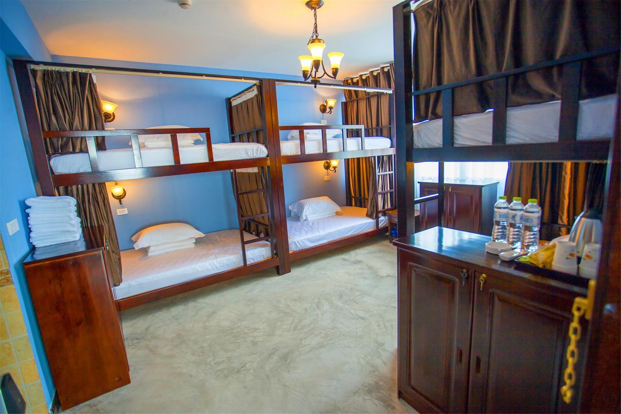 Memory Inn Guilin Central Luaran gambar
